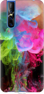 

Чехол Яркие краски для Vivo V15 pro 958443