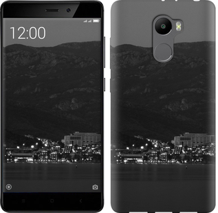 

Чохол Ніч на березі на Xiaomi Redmi 4 439626