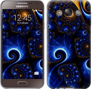 

Чохол Схід на Samsung Galaxy E7 E700H 193206