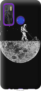 

Чехол Moon in dark для Tecno Camon 15 1182278