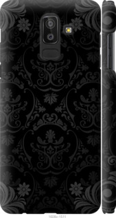 

Чехол узор барокко для Samsung Galaxy J8 2018 942859