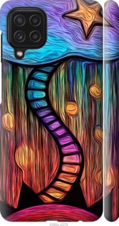 

Чехол Арт, сказка, небо, звезда для Samsung Galaxy M22 M225F 1400531