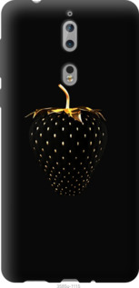 

Чохол Чорна полуниця на Nokia 8 700771
