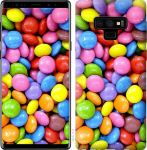 

Чохол MandD на Samsung Galaxy Note 9 N960F 920545