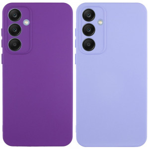 Чохол Silicone Cover Lakshmi Full Camera (AA) на Samsung Galaxy A05s