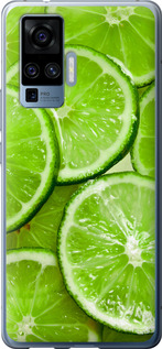 

Чохол Лайм на Vivo X50 Pro 1691946