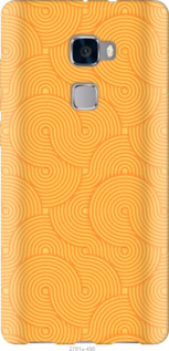 

Чехол Luiji для Huawei Mate S 1031859