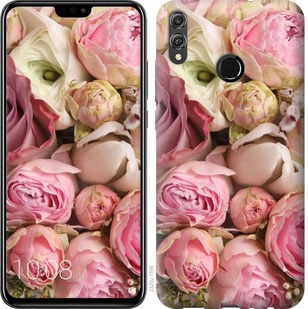 

Чохол Троянди v2 на Huawei Honor 8X 689836