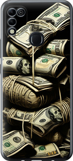 

Чехол Big money для Infinix Hot 11 Play 1649563