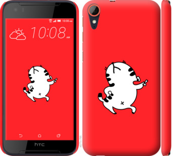 

Чехол Котик для HTC Desire 830 812238