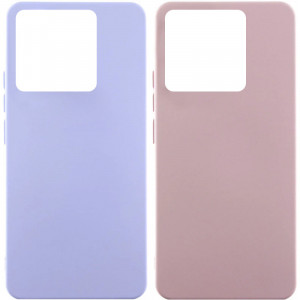Чехол Silicone Cover Lakshmi (AA) для Xiaomi 13T Pro