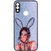 Фото TPU+PC чохол Prisma Ladies на Xiaomi Redmi Note 7 / Note 7 Pro / Note 7s (Rabbit) на vchehle.ua