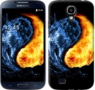 

Чехол Инь-Янь для Samsung Galaxy S4 i9500 169134