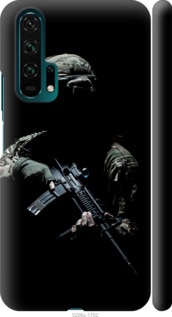 Чехол Защитник v3 для Huawei Honor 20 Pro