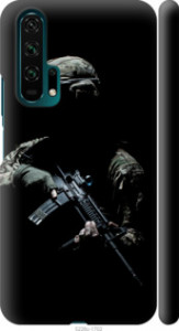Чехол Защитник v3 для Huawei Honor 20 Pro