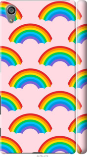 

Чохол Rainbows на Sony Xperia Z5 E6633 971840