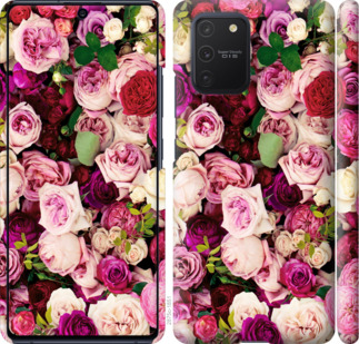 

Чехол Розы и пионы для Samsung Galaxy S10 Lite 2020 904170