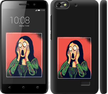 

Чохол Мона Ліза на Huawei Honor 4C 808340