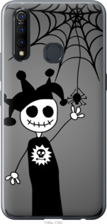 

Чохол Happy Halloween для Vivo Z5X 1419073