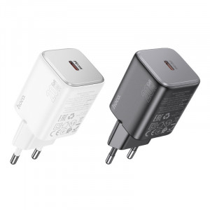 МЗП Hoco N40 Mighty PD20W (1USB-C)