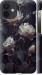Чехол Розы 2 для iPhone 12 Mini