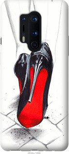 

Чохол Devil Wears Louboutin на OnePlus 8 Pro 1084178