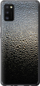 Чехол Мокрое стекло для Samsung Galaxy A41 A415F