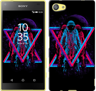 

Чохол Astronomical на Sony Xperia Z5 Compact E5823 643138