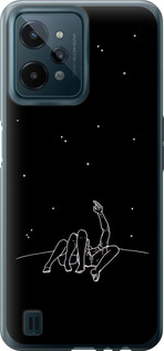 

Чохол Романтика на Realme C31 1608989