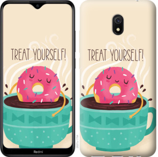 

Чехол Treat Yourself для Xiaomi Redmi 8A 860794