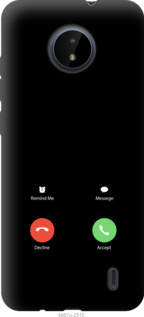 

Чохол Айфон 1 на Nokia C20 1268235