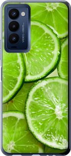 

Чохол Лайм на Tecno Camon 18p CH7n 1691886