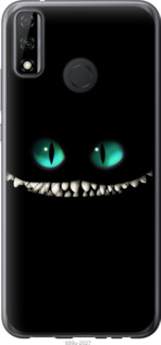 

Чехол Чеширский кот для Huawei P Smart 2020 1577629