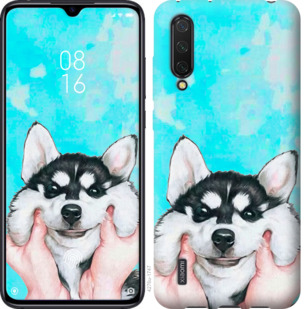 

Чохол Посміхнися для Xiaomi Mi CC9 776991
