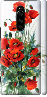 

Чохол Маки на Sony Xperia 1 J9110 943161