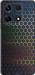 Чохол Соти що переливаються на Infinix Note 30 Pro
