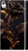 Чехол Роза 3 для Sony Xperia Z5 Premium E6883