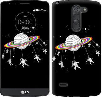 

Чохол Місячна карусель на LG G3 Stylus D690 638687