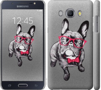 

Чехол Умный бульдог для Samsung Galaxy J5 (2016) J510H 736906