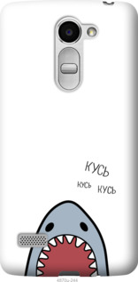 

Чохол Акула для LG Ray 1055072