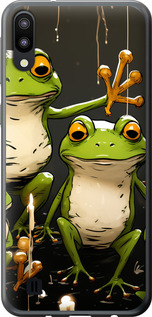 

Чехол Жабки 2 для Samsung Galaxy M10 1641787