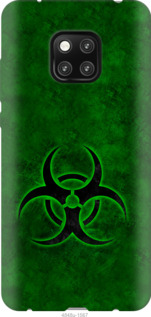 

Чохол biohazard 30 на Xiaomi Poco X3 1097833