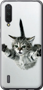 

Чохол Кошеня шо летить для Xiaomi Mi CC9 941210