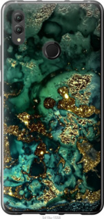 

Чехол Мрамор золото богатство для Huawei Honor Note 10 1405562