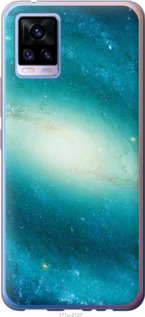 

Чохол Блакитна галактика на Vivo V20 1578135