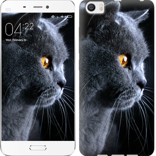 

Чехол Красивый кот для Xiaomi MI5 117103