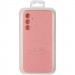 Замовити Чохол Silicone Cover Lakshmi Full Camera (AA) на Samsung Galaxy M23 5G / M13 4G (Рожевий / Pink) на vchehle.ua