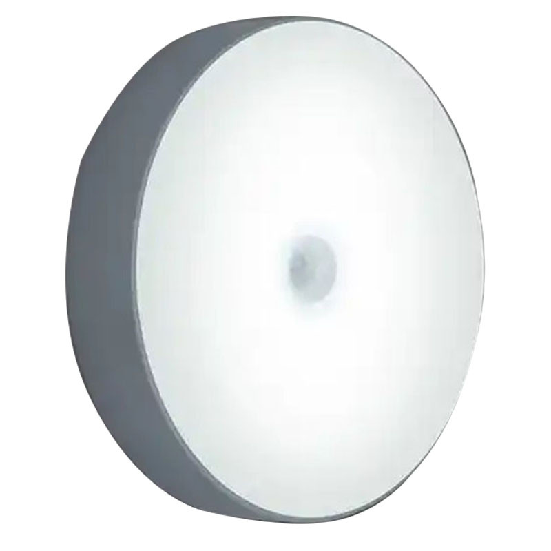 Сенсорний світильник LED з датчиком руху MZ-L803 (White light)