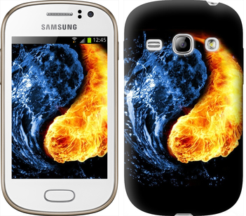 

Чехол Инь-Янь для Samsung Galaxy Fame S6810 169199
