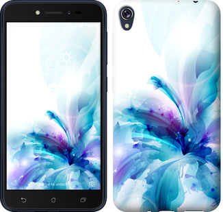 

Чехол цветок для Asus ZENFONE Live ZB501KL 605549